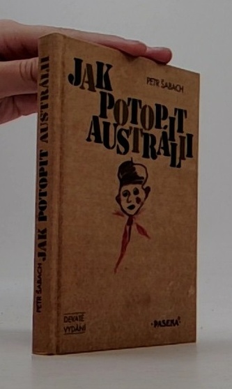 Jak potopit Austrálii