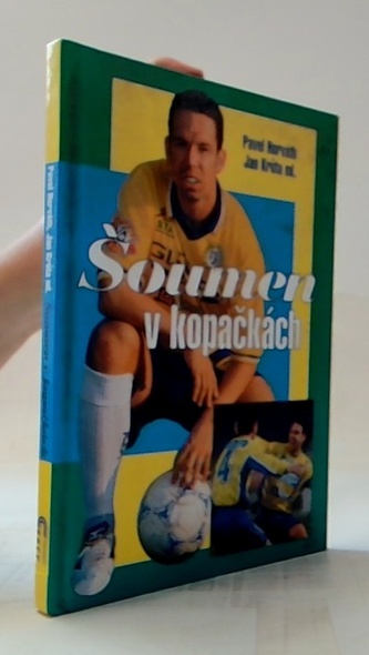 Šoumen v kopačkách