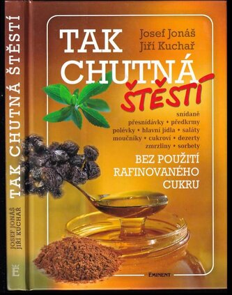Tak chutná štěstí (Josef Jonas, 2014)