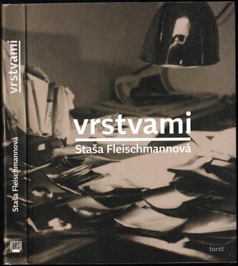 Vrstvami (Staša Fleischmannová, 2014)