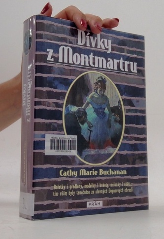 Dívky z Montmartru