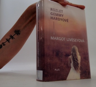 Rozlet Gemmy Hardyové