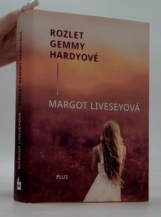 Rozlet Gemmy Hardyové