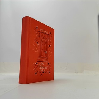 První stříbrná kniha snů