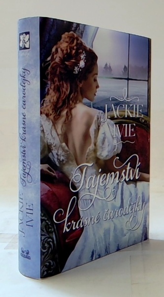 Tajemství krásné čarodějky