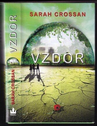 Vzdor : [2] (Sarah Crossan, 2014)