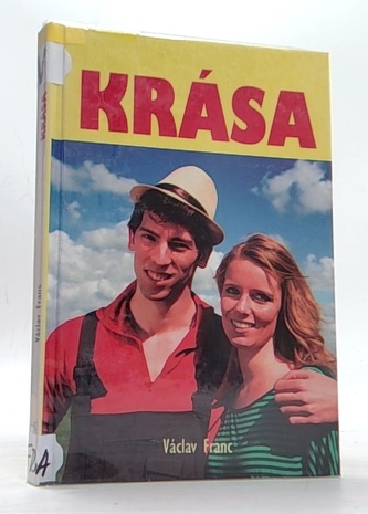 Krása
