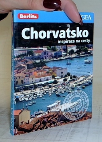 Chorvatsko - Inspirace na cesty