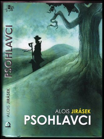 Psohlavci (Alois Jirásek, 2014)