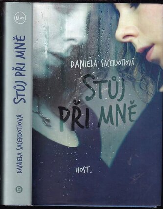 Stůj při mně (Daniela Sacerdoti, 2014)
