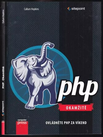 PHP okamžitě (Callum Hopkins, 2014)