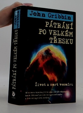 Pátrání po velkém třesku