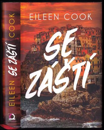 Se záští (Eileen Cook, 2017)