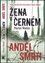 Žena v černém - anděl smrti : pokračování bestselleru Žena v černém (Martyn Waites, 2014)