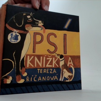 Psí knížka