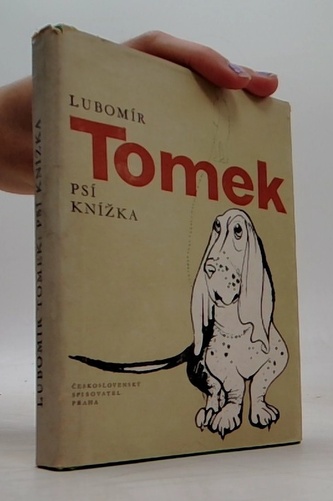 Psí knížka