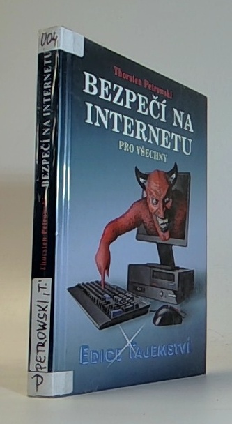 Bezpečí na internetu pro všechny