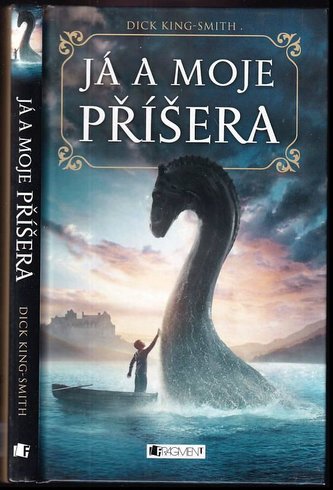 Já a moje příšera