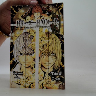 Death Note Zápisník smrti 10