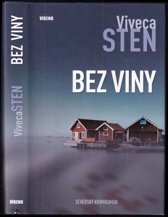 Bez viny (Viveca Sten, 2014)