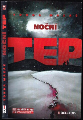 Noční tep (Antonín Mazač, 2014)