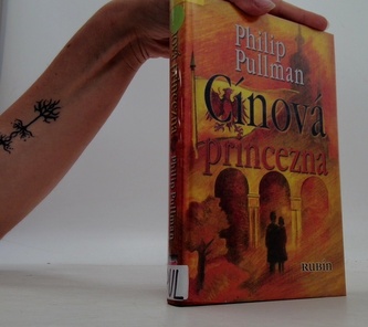 Cínová princezna
