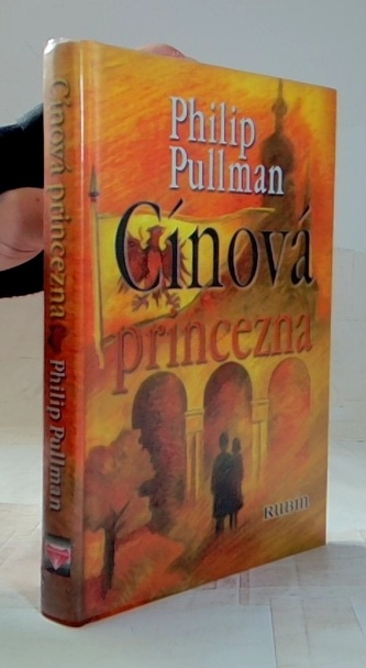 Cínová princezna
