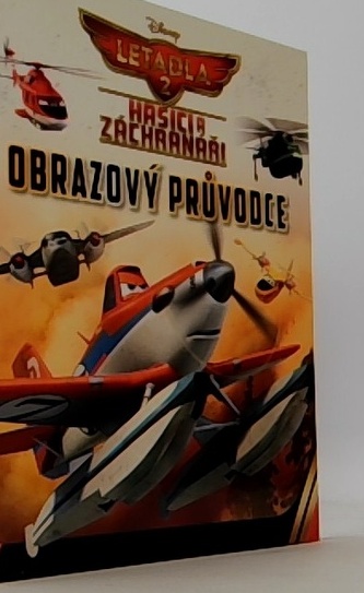 Letadla 2 - Obrazový průvodce
