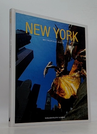 New York - Metropole světa