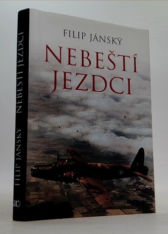 Nebeští jezdci