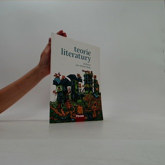 Teorie literatury pro SŠ