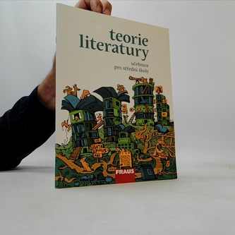 Teorie literatury pro SŠ