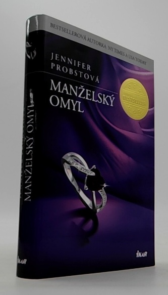 Manželský omyl