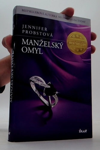 Manželský omyl