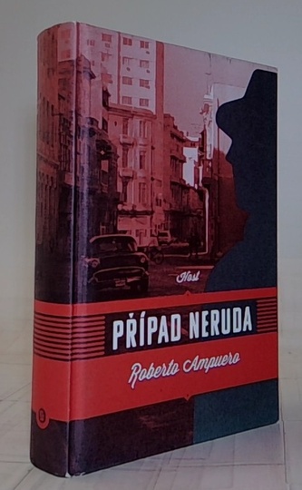 Případ Neruda