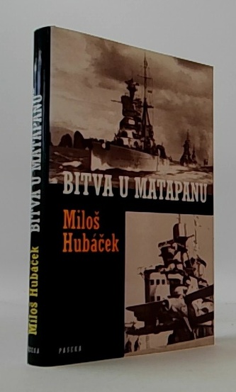 Bitva u Matapanu