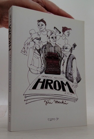 Okresní noviny Hrom, s.r.o.
