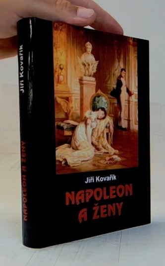 Napoleon a ženy