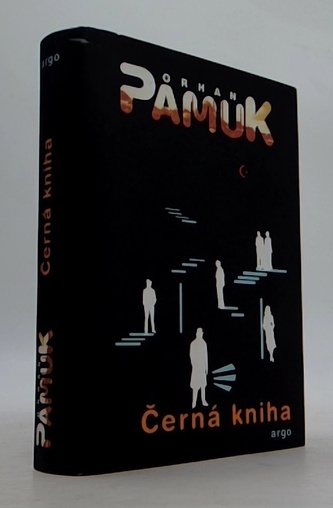 Černá kniha