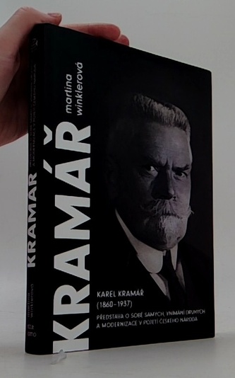 Karel Kramář (1860–1937)