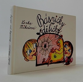 Básničky pro dětičky