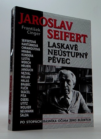 Jaroslav Seifert