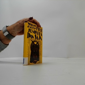 Johannes doktor Faust - Jenovéfa - Don Šajn