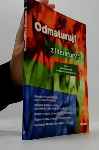 Odmaturuj! z literatury 2