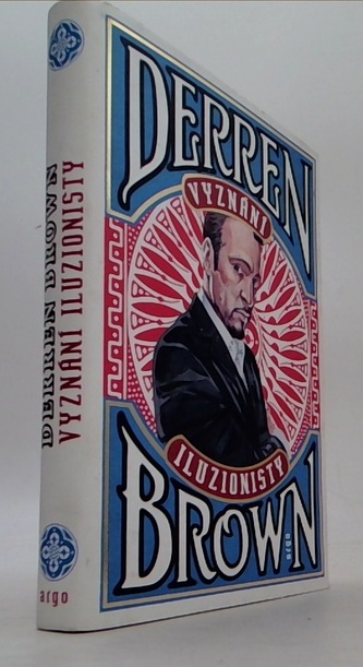 Vyznání iluzionisty