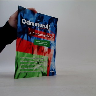 Odmaturuj! z matematiky 2