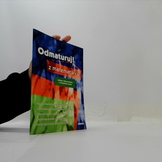 Odmaturuj! z matematiky 2