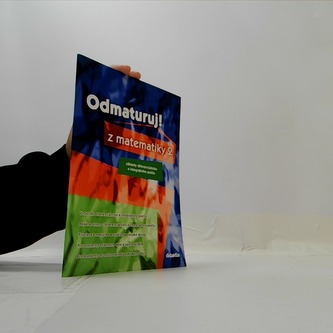 Odmaturuj! z matematiky 2