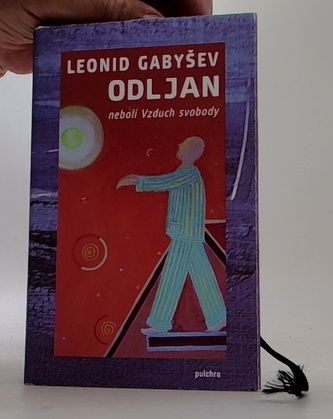 Odljan neboli Vzduch svobody