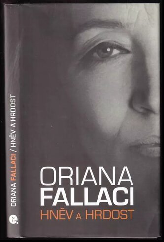 Hněv a hrdost (Oriana Fallaci, 2011)
